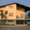 Via Pasta - Bergamo - Eliminazione umidità di risalita villetta con garage seminterrato