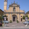 Bollate - Milano - La soluzione anti umidità per i luoghi di culto