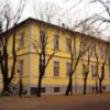 Via Flero - Brescia - Soluzione umidità risalita piano terra edificio scolastico