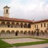 Calolziocorte - Brescia - Soluzione per eliminare umidità di risalita in monastero