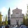 Campitello - Mantova - Soluzione per eliminare umidità chiese e luoghi di culto