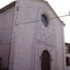 Gavardo - Brescia - Deumidificazione luoghi di culto
