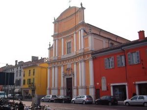 Corso Vittorio Emanuele II - Mantova - Risolvere problema risanamento murature affette da umidità