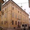Via Porto - Mantova - Installazione centraline elettriche per eliminare umidità di risalita nei muri