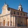 Portiolo di San Benedetto Po - Mantova - Edifici religiosi come eliminare umidità