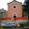 Salò - Brescia - Soluzione problemi umidità di risalita luoghi di culto