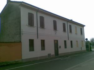 Soresina - Cremona - Ripristino intonaco abitazione con deumidificazione elettrofisica