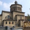 Treviglio - Bergamo - Deumidificazione elettrofisica cripta santuario