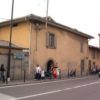 Zanica - Bergamo - Risanamento problemi umidità di risalita scuola materna