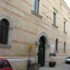 Alessano - Lecce - Soluzione problema umidità sulle pareti di edifici storici con deumidificazione elettrofisica