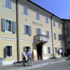 Aquileia - Udine - Eliminare l'umidità di risalita negli edifici pubblici con la deumidificazione elettrofisica