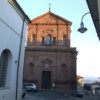 Baldissero d'Alba - Cuneo - Eliminare problemi di umidità e acqua nei muri di chiese e luoghi di culto