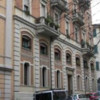 Via Arienti - Bologna - Eliminazione Aqua nei muri piano terra condominio con deumidificazione elettrofisica