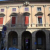 Via Zamboni - Bologna - Soluzione problemi umidità di risalita in immobile di interesse storico