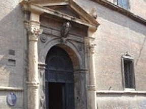 Via del Pozzo - Bologna Risanamento muri palazzo storico con deumidificazione elettrofisica