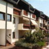 Bronzolo - Bolzano - Eliminazione umidità di risalita piano terra condominiale