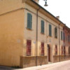 Ferrara - Eliminazione umidità di risalita abitazione in cotto e pietra