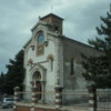 Fossato di Vico - Perugia - Soluzione problemi umidità in chiesa