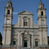 Lavagna - Genova - Eliminazione umidità di risalita e problemi di acqua nei muri con deumidificazione elettrofisica chiese e luoghi di culto