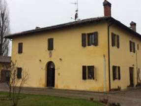 Longara - Bologna - Soluzione problema muri umidi abitazione di campagna