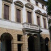 Padova - Risanamento murario eliminazione umidità di risalita edifici storici con deumidificazione elettrofisica