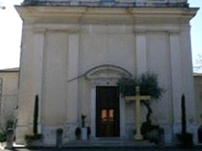 Pastrengo - Verona - Come eliminare umidità nelle chiese
