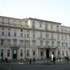 Ambasciata del Brasile - Roma - Soluzione non invasiva per eliminare l'umidità di risalita a piano terra di edifici pubblici di prestigio