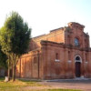 Quarantoli di Mirandola - Modena - Deumidificazione elettrofisica chiese e luoghi di culto
