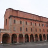 San Giovanni Persiceto - Bologna - Eliminazione umidità di risalita edificio di interesse storico