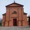 San Prospero sulla Secchia - Modena - Deumidificazione elettrofisica luoghi di culto
