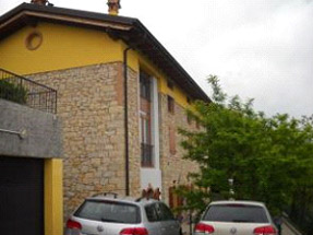 Serramazzoni - Modena - Eliminazione umidità di risalita abitazione rustica