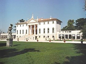 Vedelago - Treviso - Interventi non invasivi per eliminazione umidità edifici storici