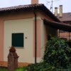 Centralina elettrica per risolvere umidità sui muri in abitazione privata provincia di Bologna