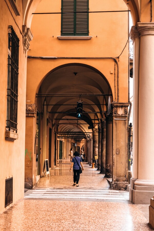 Umidità di risalita Bologna